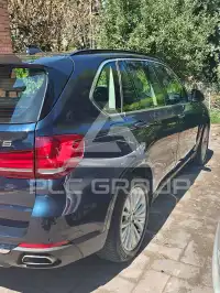 2017 BMW X5