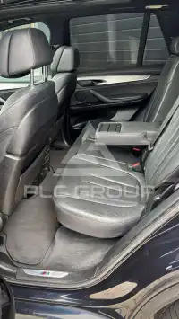 2017 BMW X5