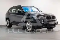 2017 BMW X5