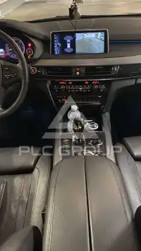 2017 BMW X5