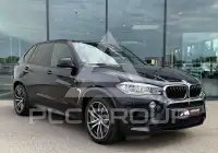 2017 BMW X5