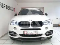 2017 BMW X5