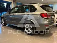 2017 BMW X5