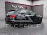 2017 BMW X5