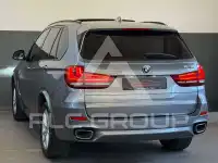2017 BMW X5