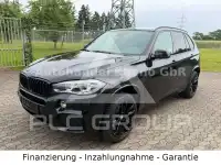2017 BMW X5