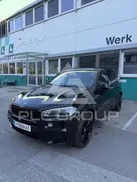 2017 BMW X5