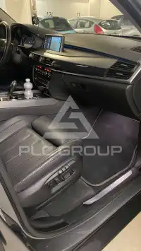 2017 BMW X5