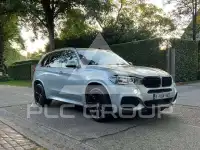 2017 BMW X5