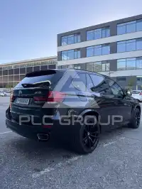 2017 BMW X5
