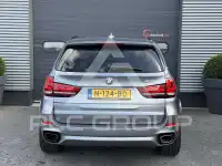 2017 BMW X5