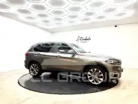 2017 BMW X5