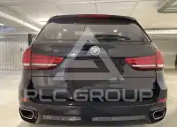 2017 BMW X5
