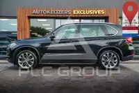 2017 BMW X5