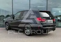 2017 BMW X5