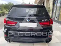 2017 BMW X5
