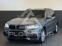 2017 BMW X5