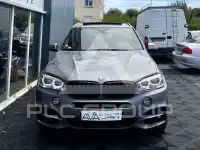 2017 BMW X5