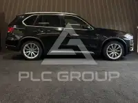 2017 BMW X5