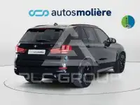 2017 BMW X5