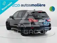 2017 BMW X5