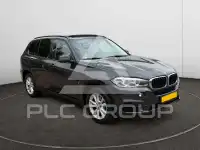 2017 BMW X5