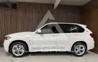 2017 BMW X5