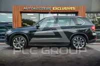 2017 BMW X5