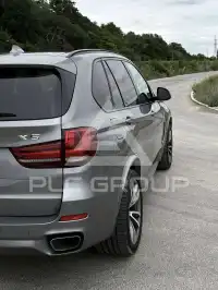 2017 BMW X5