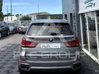 2017 BMW X5