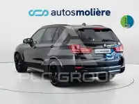 2017 BMW X5