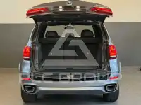 2017 BMW X5