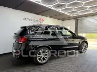 2017 BMW X5