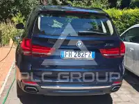 2017 BMW X5