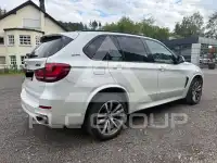 2017 BMW X5