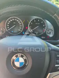 2017 BMW X5