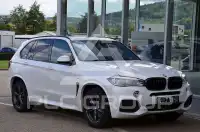 2017 BMW X5