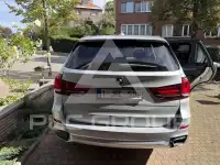 2017 BMW X5