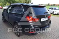 2017 BMW X5