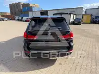2017 BMW X5