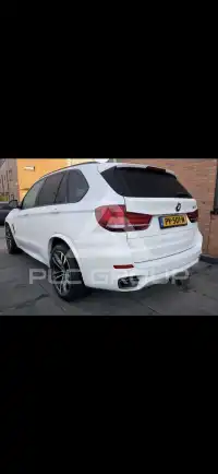 2017 BMW X5