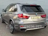 2017 BMW X5