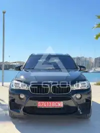 2017 BMW X5