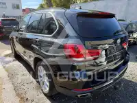 2017 BMW X5