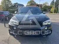 2017 BMW X5