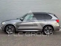 2017 BMW X5