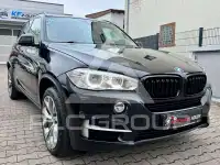 2017 BMW X5