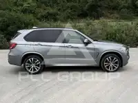 2017 BMW X5