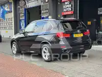 2017 BMW X5