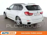 2017 BMW X5